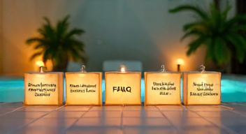 Die 5 meistgestellten Fragen (FAQ) zu Thermalbädern