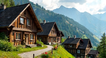 Die 5 meistgestellten Fragen (FAQ) zu Vlkolínec