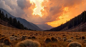 Die 5 meistgestellten Fragen (FAQ) zu Waldbränden in Patagonien