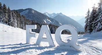 Die 5 meistgestellten Fragen (FAQ) zu Wintersport im Harz