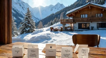 Die 5 meistgestellten Fragen (FAQ) zu Winterurlaub