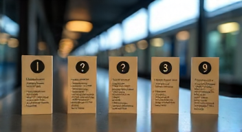 Die 5 meistgestellten Fragen (FAQ) zu Zugausfällen