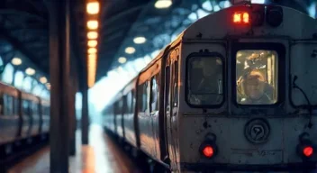 Die 5 meistgestellten Fragen (FAQ) zu Zugreisen in Europa