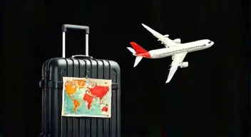 Die 6 häufigsten Fehler bei der Urlaubsvorbereitung