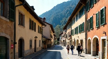 Die 6 häufigsten Fehler bei der Altstadt-Erkundung