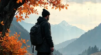 Die 6 häufigsten Fehler bei der Herbstreise