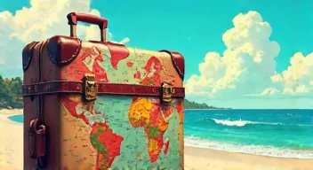 Die 6 häufigsten Fehler bei der Reiseplanung