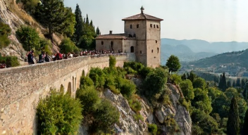 Die 6 häufigsten Fehler bei einem Besuch der neuen schönsten Dörfer Spaniens
