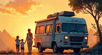 Die 6 häufigsten Fehler bei einem Familienurlaub in Lissabon