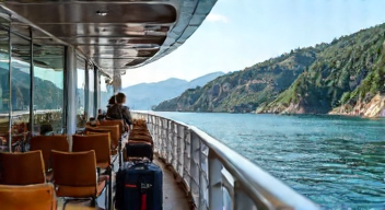 Die 6 häufigsten Fehler bei Flusskreuzfahrten