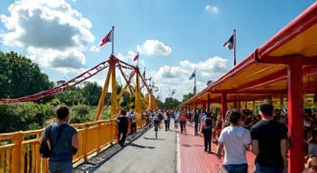 Die 6 häufigsten Fehler bei Freizeitparkbesuchen