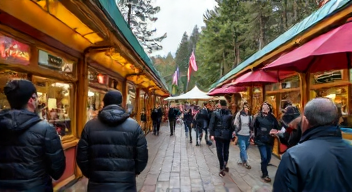 Die 6 häufigsten Fehler bei Freizeitparks