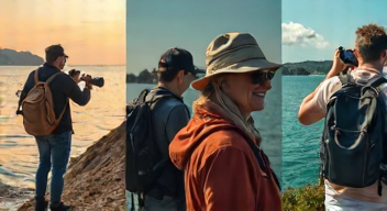 Die 6 häufigsten Fehler bei Reise-Foto-Quiz