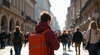 Die 6 häufigsten Fehler bei Städtetrips