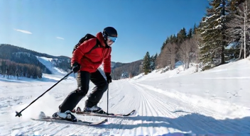 Die 6 häufigsten Fehler bei Wintersport im Harz