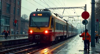 Die 6 häufigsten Fehler bei Zugausfällen