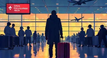 Die 6 häufigsten Fehler beim Reisen