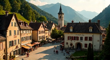 Die Auswirkungen auf den Tourismus (3/10)