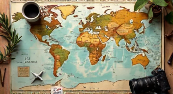 Die besten 8 Tipps bei der Auswahl deiner Reiseziele