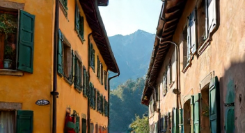 Die besten 8 Tipps bei der Erkundung der Altstädte