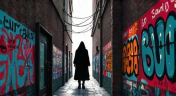 Die besten 8 Tipps bei der Geistergraffiti-Jagd