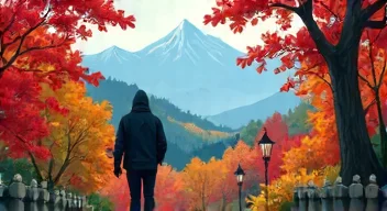 Die besten 8 Tipps bei der Herbstreise