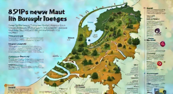 Die besten 8 Tipps bei der neuen Maut in den Niederlanden