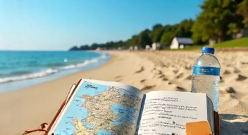 Die besten 8 Tipps bei der Planung deines Urlaubs an der Ostsee