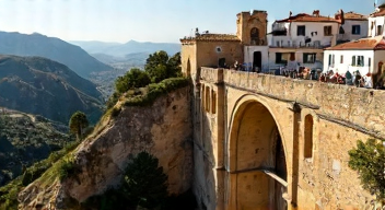 Die besten 8 Tipps bei einem Besuch in Ronda