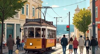 Die besten 8 Tipps bei einem Familienurlaub in Lissabon