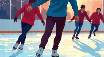 Die besten 8 Tipps bei Eislaufen