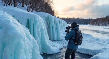 Die besten 8 Tipps bei extremer Kälte