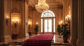 Die besten 8 Tipps bei Luxushotels