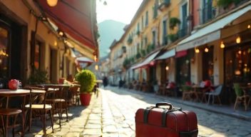 Die besten 8 Tipps bei Städtetrips