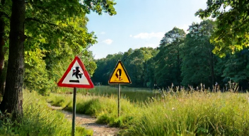 Die besten 8 Tipps bei Waldbränden