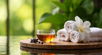 Die besten 8 Tipps bei Wellness