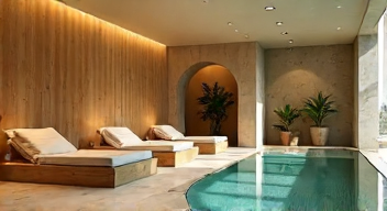 Die besten 8 Tipps bei Wellnesshotels