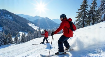 Die besten 8 Tipps bei Wintersport im Harz