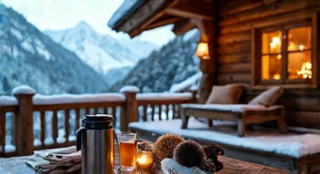 Die besten 8 Tipps bei Winterurlaub