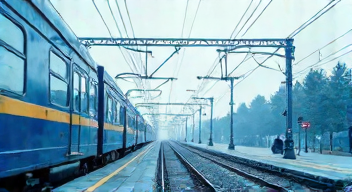 Die besten 8 Tipps bei Zugausfällen