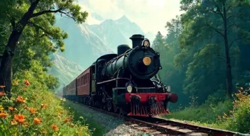 Die besten 8 Tipps bei Zugreisen