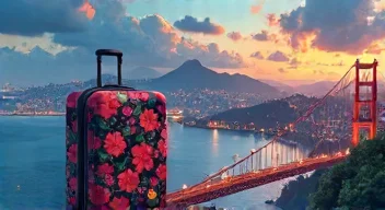 Die besten 8 Tipps beim Reisen