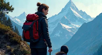 Die besten Ausrüstungs-Tipps für Familienwanderungen (2/10)