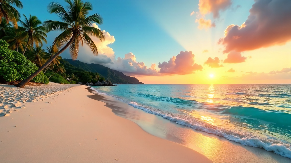 Die besten Reiseziele für April 2026: Thailand, Florida und Kuba entdecken