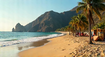 Die Entwicklung der Hippie-Kultur am Playa Zipolite (2/10)