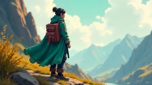 Die Faszination des Reisens: Sehnsucht, Abenteuer, Erinnerungen