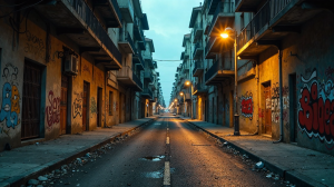 Die gefährlichsten Städte der Welt: Kriminalität, Sicherheit, Reisen