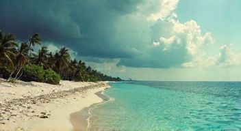 Die Gefahren des Bikini-Atolls (6/10)