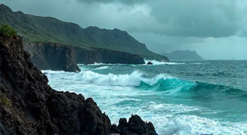 Die Gefahren von Danger Island (9/10)