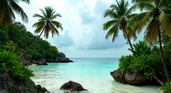 Die Isolation der Sentinelesen (4/10)